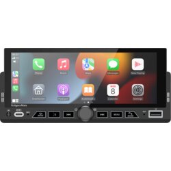 Krüger&Matz Android auto radio multimedija CarPlay KRUGER&MATZ KM2017 Cene