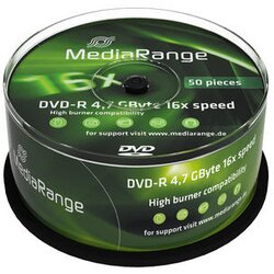 MR DVD-R 50/1 16x 4.7GB Cene