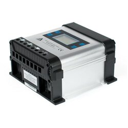 AZO DIGITAL Solar MPPT charge controller 12 /24 - 30A LCD display Cene