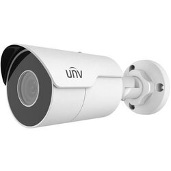 Uniview ipc 4MP mini bullet 4.0mm (IPC2124LR5-DUPF40M-F) Cene