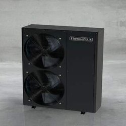 Thermoflux TOPLOTNA PUMPA SPLIT TF19DC 380V 2300299 Cene