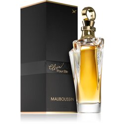 Mauboussin elixir Pour Elle parfemska voda 100 ml za žene Cijene