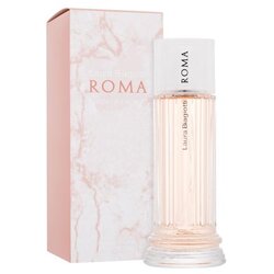 Laura Biagiotti Roma Fiori Bianchi 100 ml toaletna voda za ženske Cene