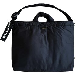Wildride® torba za previjanje black Cene