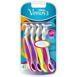 Gillette Brijač SIMPLY VENUS 4/1 Cene