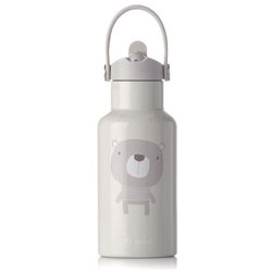 Jane Termo bočica 350 ml od nehrđajućeg čelika, Sand Cene