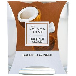 VELNEA HOME kokos mirisna sveća Cene
