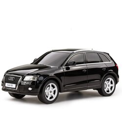 Rastar avto na daljinsko upravljanje audi q5 black Cene