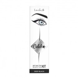 Lovely Makeup MAKEUP - Set olovki i ajlajnera - Celeb Kit Cene