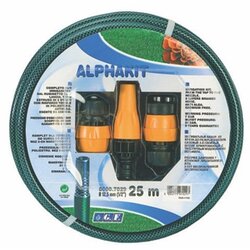 G.f. CRIJEVO ZA VODU ALPHA 1/2", 25m SA PRIKLJUČCIMA Cene