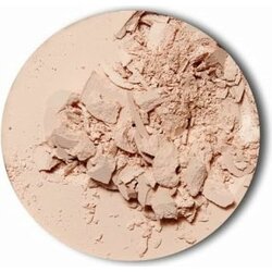 Baims Organic Cosmetics Mineral Pressed Powder (polnilo) - 30 Medium - Dark Cene