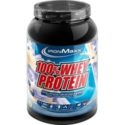 IRONMAXX 100% sirotkine beljakovine Cene