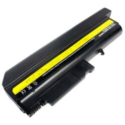 M-tec Baterija za Lenovo Thinkpad T40 / T41 / T42 / T43 / R50 / R51 / R52, 6600 mAh Cene