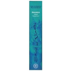 Spirit of Vinaiki Ananda - tamjanski štapići - 1 Pkg Cene