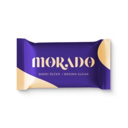 HORECA Šećer u kesici Morado smeđi 4g 1/500 Cene