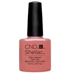  UV Lak za nokte Shellac CND 7,3 ml – Clay Canyon (Outlet) Cijene