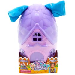 Mga Entertainment slatki psići u kućici, više varijanti, 1 komad Cene