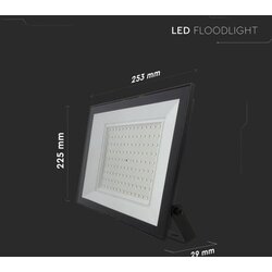 V-tac LED REFLEKTOR 100W SMD 6500K Cene