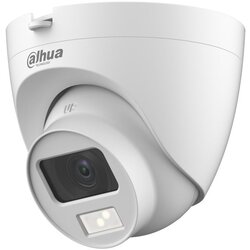 Dahua HAC-HDW1200CLQ-IL-A-0280B-S6 2MP smart dual light hdcvi fixed-focal eyeball camera Cene