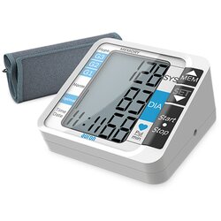 Auron digitalni aparat za merenje pritiska tmb 1112 Cene