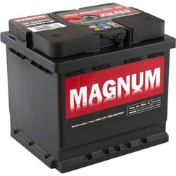 Magnum Akumulator, 12 V, 45 Ah, D+ Cene