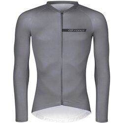 FORCE TEXTIL Dres FORCE CHARM dugi rukav, siva XS Cene
