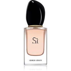 Giorgio Armani Sì parfemska voda 30 ml za žene Cene