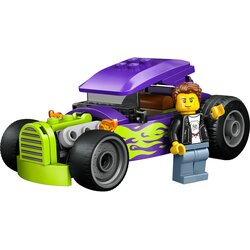 Lego city - hot rod (60485) Cene