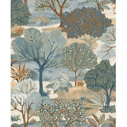 Decoprint Wallcoverings Tapeta Allure Park (4 boje) Cene
