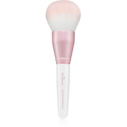 Luvia Cosmetics Prime Vegan Powder Brush XL ekstra velik čopič za obraz barva Candy 1 kos Cene