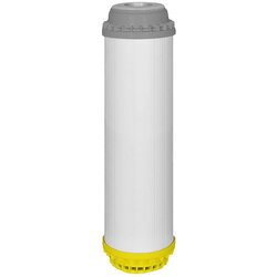 Aquafilter Filter za vodu EPRA ULOŽAK SA POLIFOSFAT KRISTALIMA/LJUSKA KOKOSA, VELIČINA 10" Cene