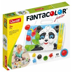 Quercetti Kreativni set mozaik 49 pcs ( 105/4206 ) Cene