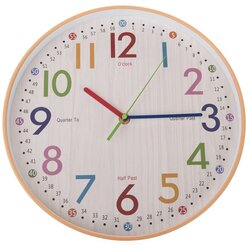 Dakls Stenska ura ø 30,5 cm - Dakls Cene