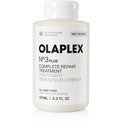 Olaplex N°3 PLUS Complete Repair Treatment maska za lase za krhke lase za poškodovane lase 100 ml Cene