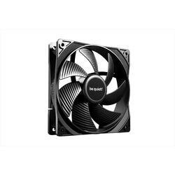 Be Quiet! budite tihi! hladnjak kućišta 120 mmpur krila 3 ​​pvm 1,600 o/min Cene