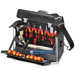 Knipex-Werk Torba za orodje VDE 00 21 03 L S, (20993831) Cene