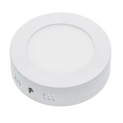 Optonica led panel okrugli 6 W 480 lm 2231 Cene