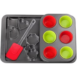 Lamart LT3039 set za pečenje Cene