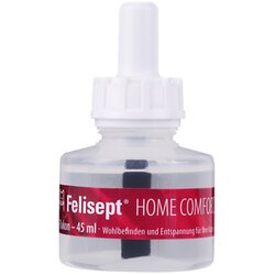 Felisept Home Comfort Set - pomirjevalo za mačke - Ponovno polnilo 45 ml Cene