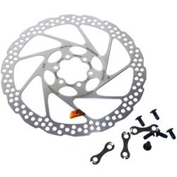Shimano disk ploča sm-rt56m 180mm ( 191027 ) Cene