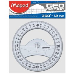 Maped Kotomer 360°, 12 cm Cene