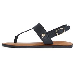 Tommy Hilfiger Ženske sandale, Crne Cene
