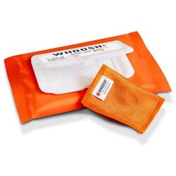 WHOOSH Paket 20 vlažnih čistilnih robčkov WHOOSH WIPES, (5000427682) Cene