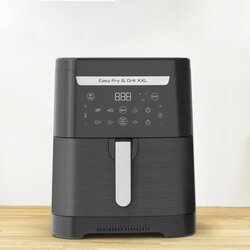 Tefal EY8018 Easy Fry & Grill Cene