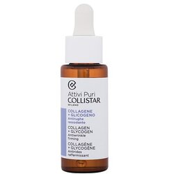 Collistar Kolagen kapi Collagen + Glycogen Drops 30ml Cene