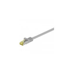 Goobay s/ftp cat 6A patch goobay Cene