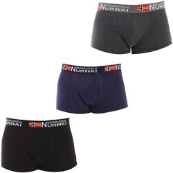 Geographical Norway Boksarice GN1000-004 Večbarvna Cene