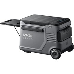 Anker Solix EverFrost 2 Prijenosni Hladnjak (23-40-58 litara) - 40 l Cene