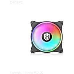 HLADNJAK 120 mm Good Game GG-C12 ARGB gaming Cene