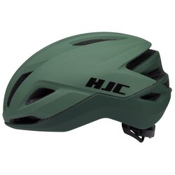 Hjc CROSSER Cycling Helmet, MT KHAKI GREEN, Size L Cene
